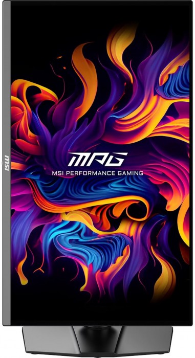 MSI MPG 272URX QD-OLED