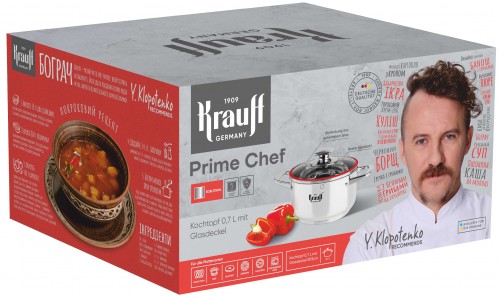 Krauff Prime Chef 26-238-065
