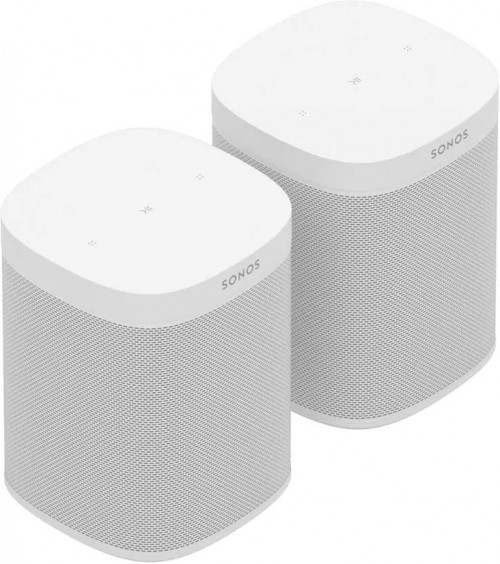 Sonos Beam Gen2 + Sub Mini + One SL