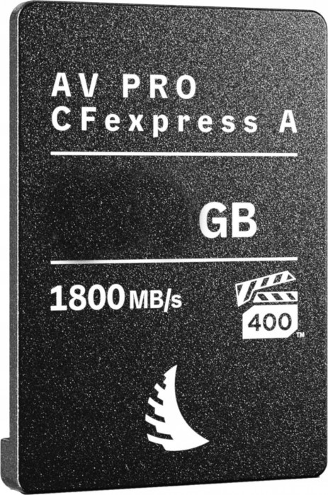 ANGELBIRD AV Pro CFexpress v4 Type A