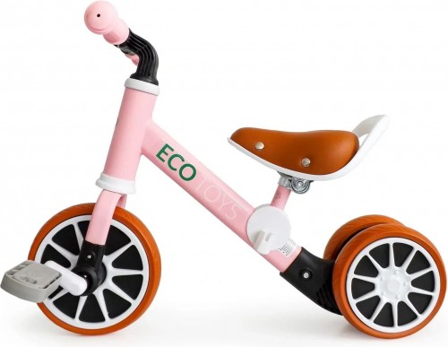 EcoToys Energy