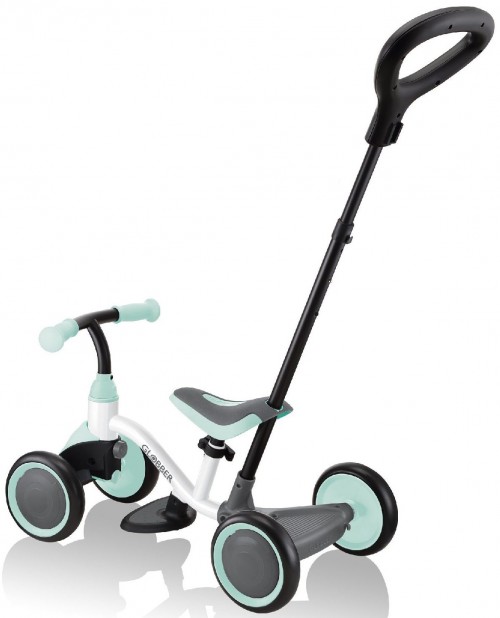 Globber Learning Bike 3 in 1