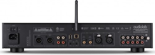 Audiolab 9000Q