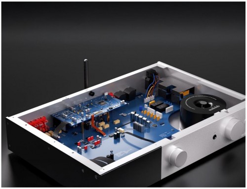 Audiolab 9000Q
