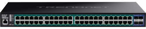 TRENDnet TPE-3524SF