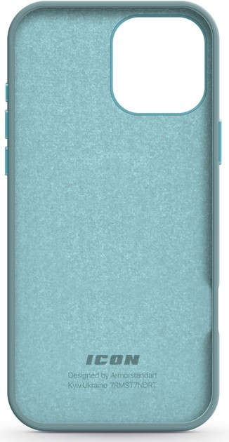 ArmorStandart Icon2 Case for iPhone 16 Pro Max