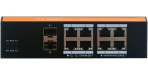 FoxGate S6108G-S2-I-W