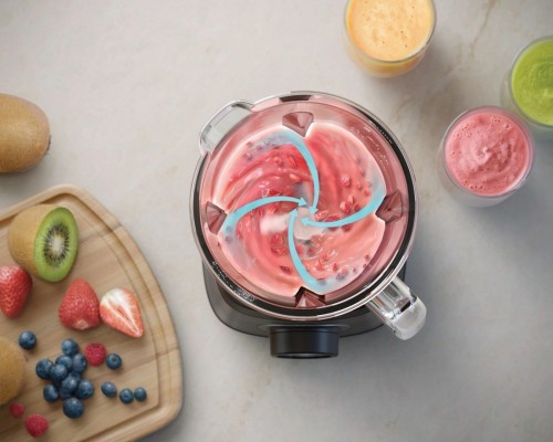 Philips 5000 Series HR3040/00