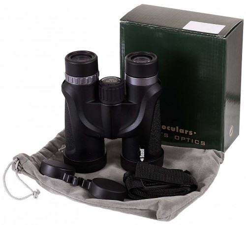 Bassell 10X42-WT