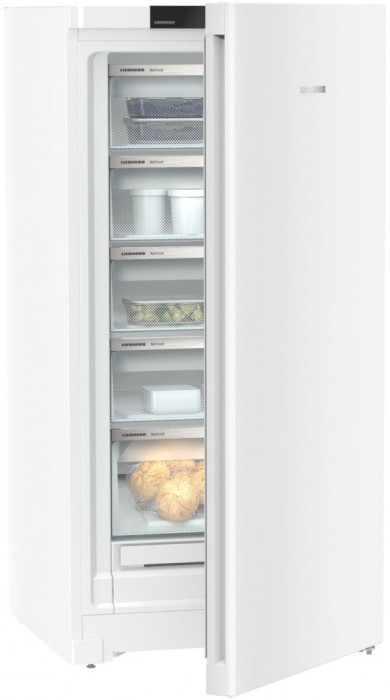 Liebherr Plus FNa 6635