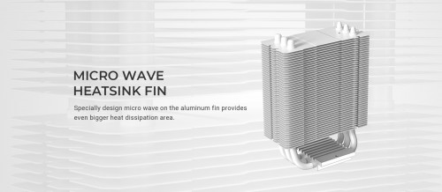 ID-COOLING SE-903-XT White