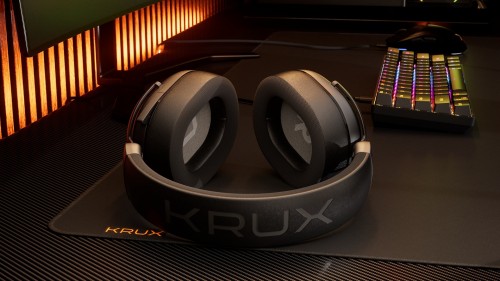 KRUX Crave Pro Wireless