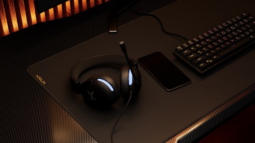KRUX Crave RGB