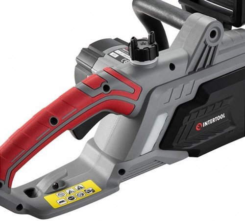 Intertool DT-2201