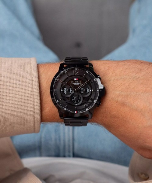 Tommy Hilfiger Luca 1710494