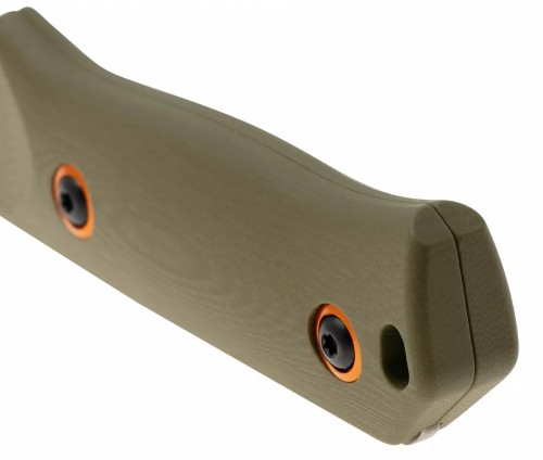 BENCHMADE Raghorn 15600-01