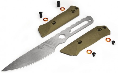 BENCHMADE Raghorn 15600-01