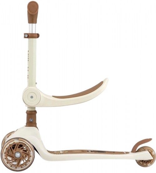 Milly Mally Scooter Fuzzy