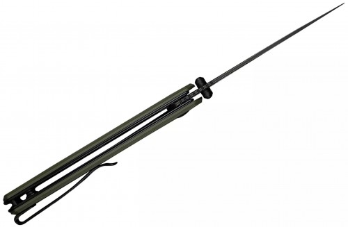 Civivi Merit C24012-2