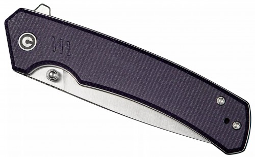 Civivi Merit C24012-3