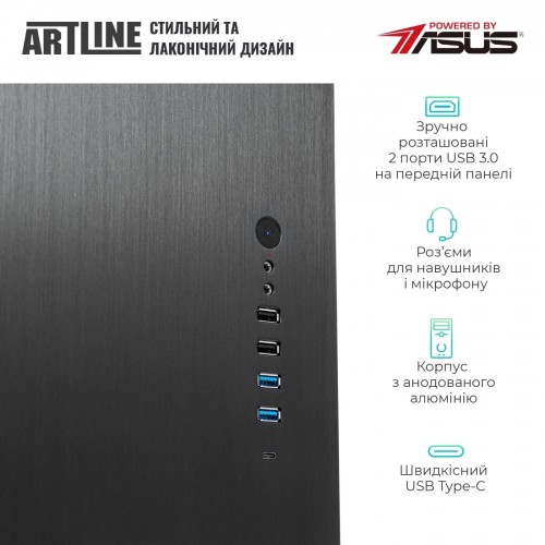 Artline PROARTv43Win