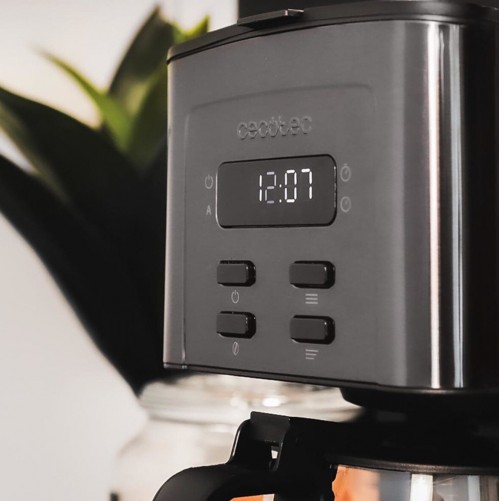 Cecotec Coffee 56 Time