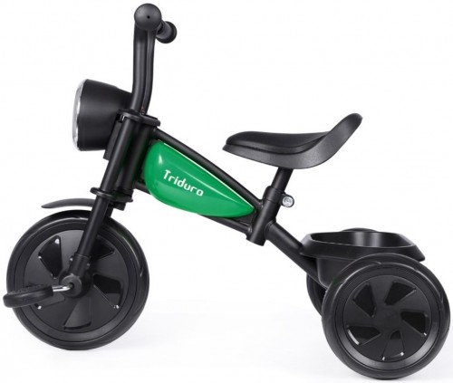 Qplay Triduro