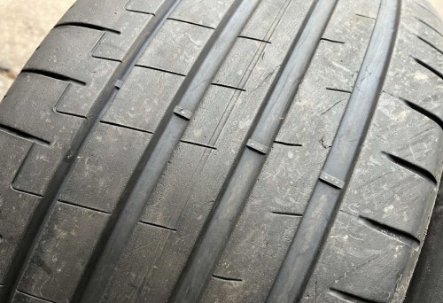 Pirelli PZero PZ5