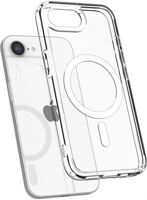 Spigen Ultra Hybrid (MagFit) for iPhone 16e