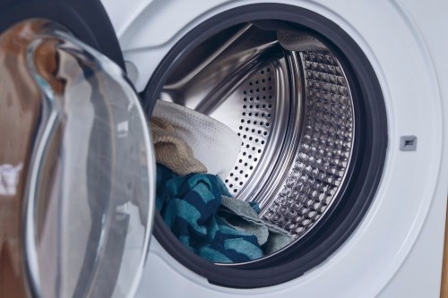 Candy Prowash & dry 700 BWS 6106 B8-S