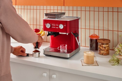 KitchenAid 5KES6551ECA