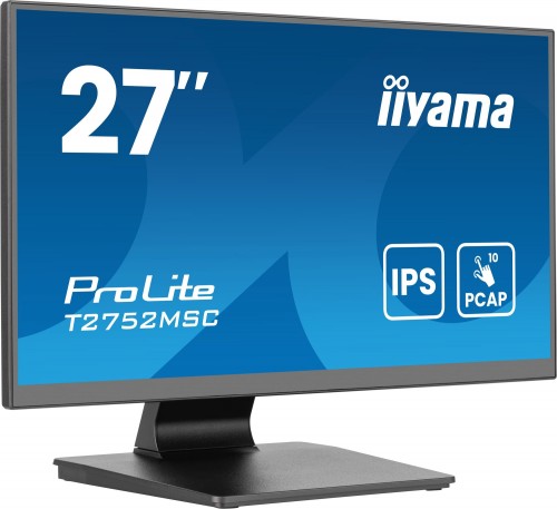 Iiyama ProLite T2752MSC-B1AG