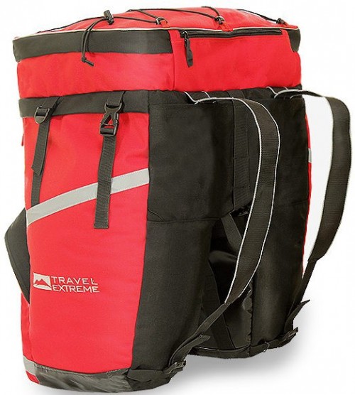 Travel Extreme TE Mono 75 L