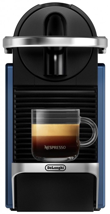 De'Longhi Nespresso Pixie EN 127.BL