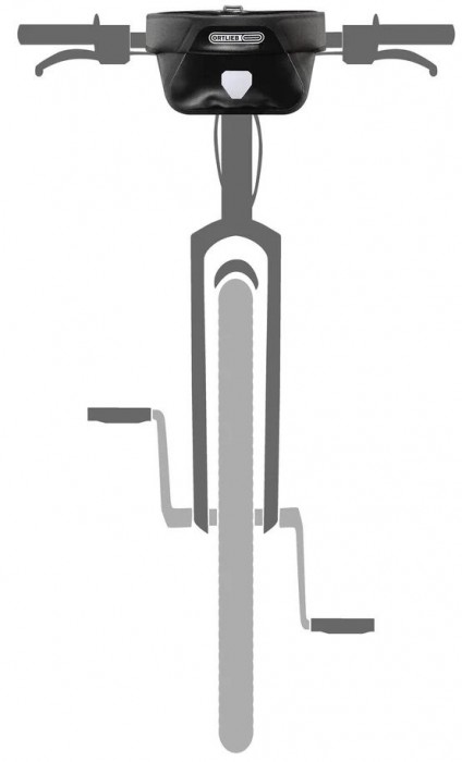 Ortlieb Ultimate 5L