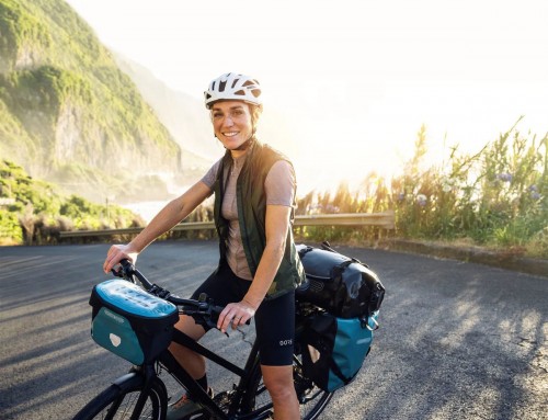 Ortlieb Ultimate 5L