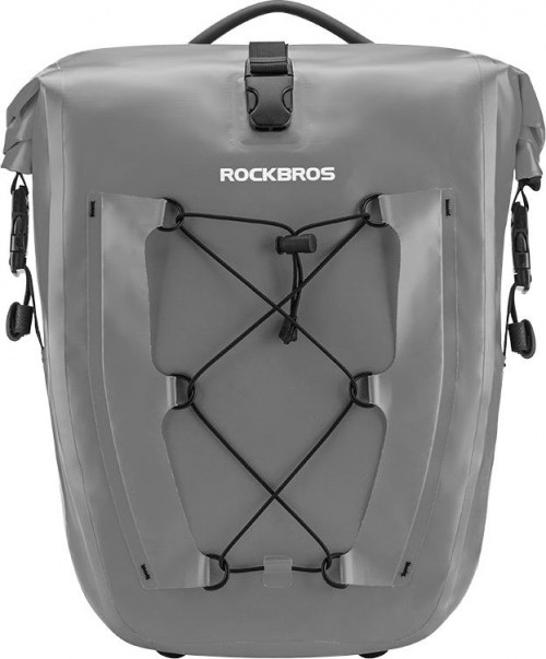 Rockbros Deluxe Bicycle Saddlebag