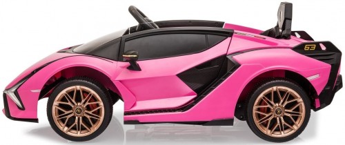 Jamara Lamborghini Sian FKP 37