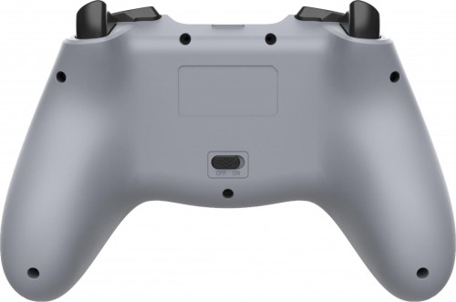 Silver Monkey X Tsukkomi