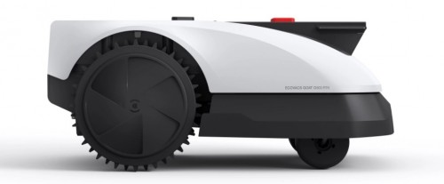 ECOVACS Goat O800 RTK