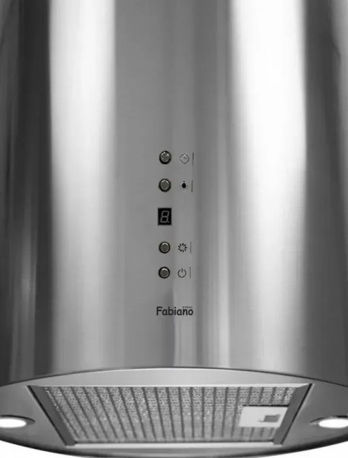 Fabiano Cylindra 35 Silent