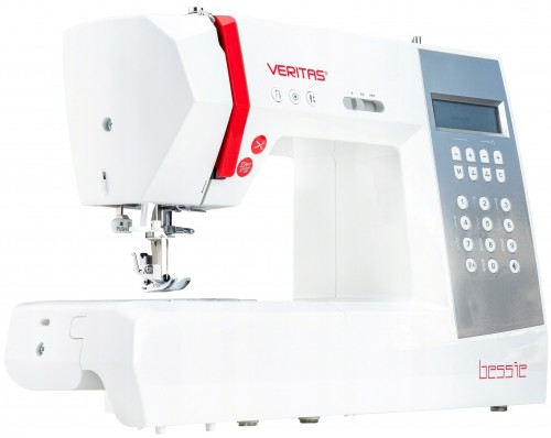 Veritas Bessie