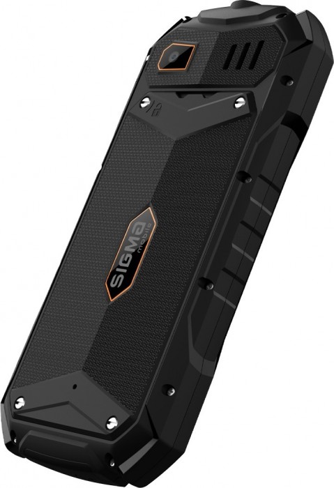 Sigma mobile X-treme PV68