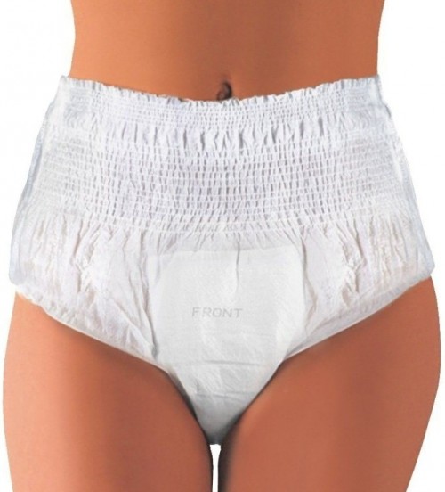 Seni Active Basic L