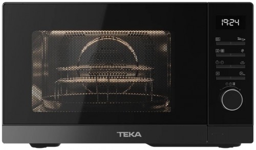 Teka HMWE FS23 GC BK