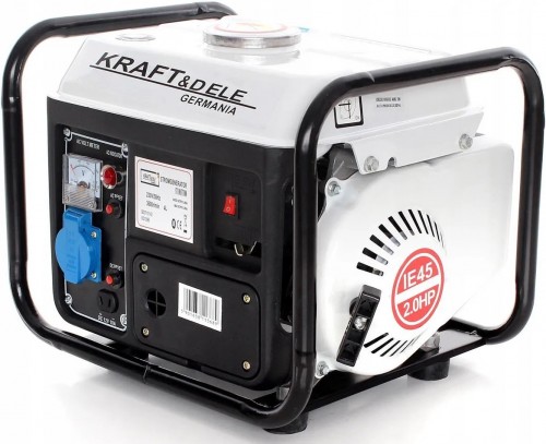 KRAFT&DELE KD109B