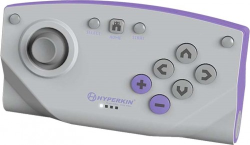 Hyperkin RetroN 5 Controller