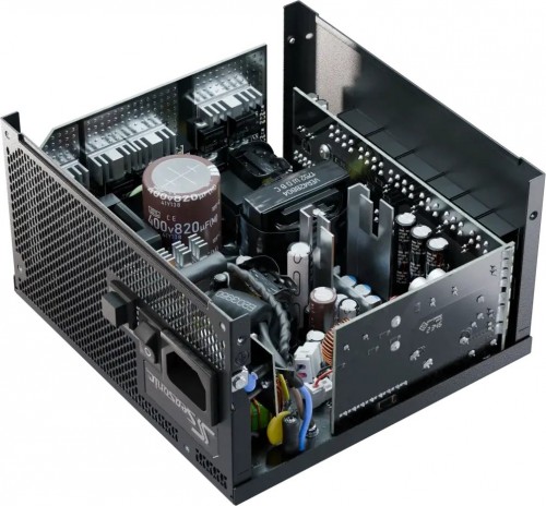 Seasonic FOCUS GX-1000 ATX 3.1