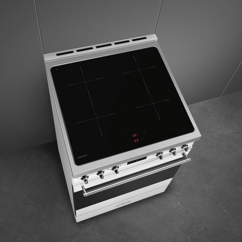 Smeg Classica C6IPWHM2