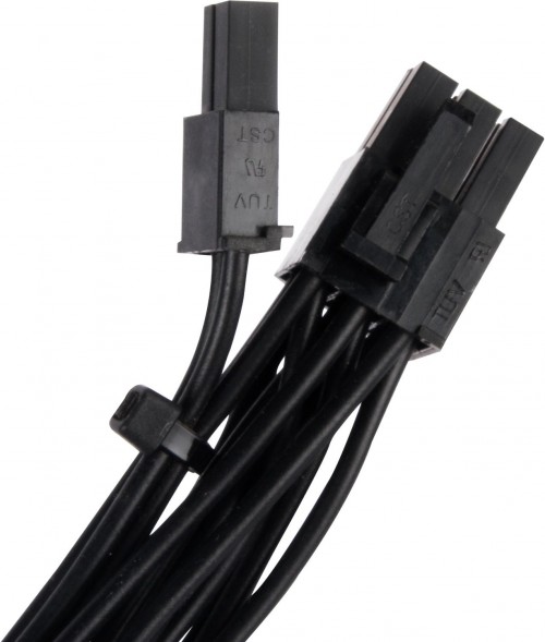 SilverStone FX500-G